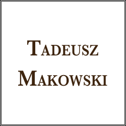 Tadeusz Makowski